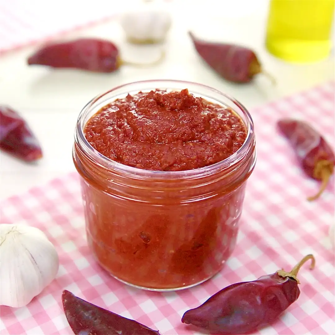 Recipe Image